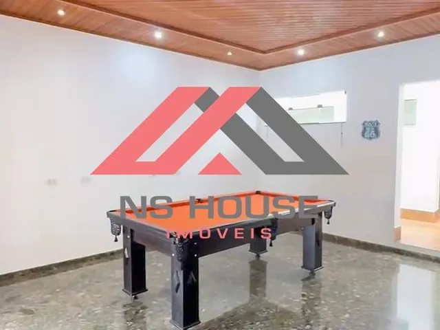 Imagem 11: CASA RESIDENCIAL em Santo André - São Paulo, Campestre