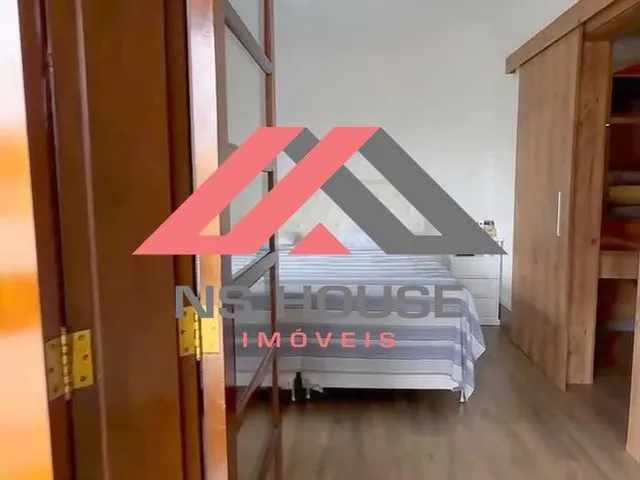 Imagem 6: CASA RESIDENCIAL em Santo André - São Paulo, Campestre