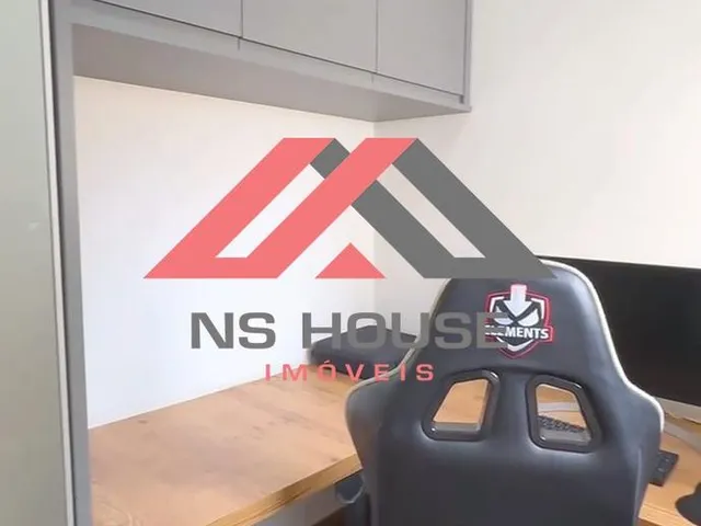 Imagem 2: CASA RESIDENCIAL em Santo André - São Paulo, Campestre