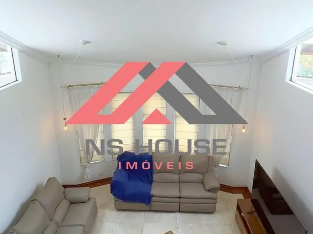 Imagem 5: CASA RESIDENCIAL em Santo André - São Paulo, Campestre