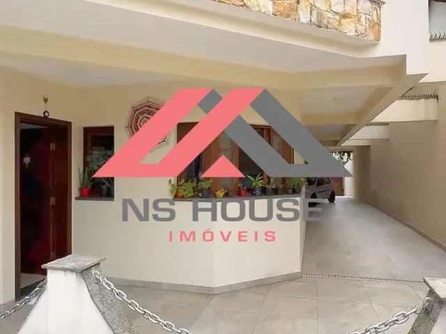 Imagem 4: CASA RESIDENCIAL em Santo André - São Paulo, Campestre
