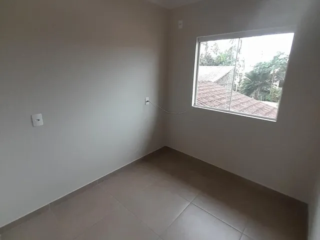 Imagem 13: Casa geminada sobrado com 2 quartos e sacada para locação em João Costa, Joinville, SC