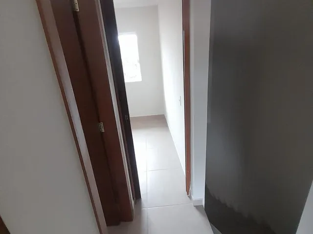 Imagem 6: Casa geminada sobrado com 2 quartos e sacada para locação em João Costa, Joinville, SC