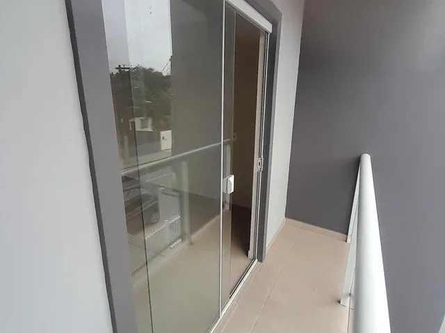 Imagem 7: Casa geminada sobrado com 2 quartos e sacada para locação em João Costa, Joinville, SC