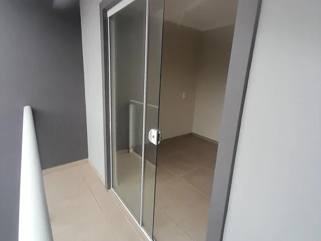 Imagem 12: Casa geminada sobrado com 2 quartos e sacada para locação em João Costa, Joinville, SC