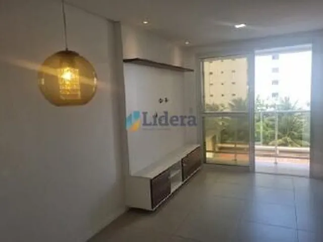 Imagem: Apto com móveis projetados - 51m² - 2