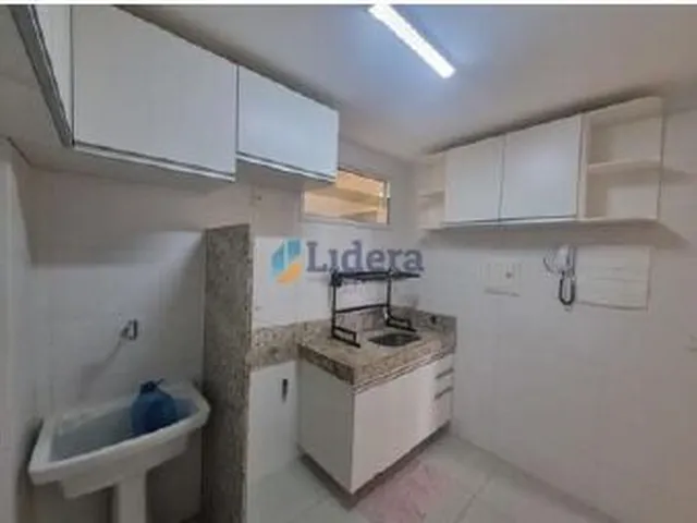 Imagem 10: Apto com móveis projetados - 51m² - 2 quartos - 1 suite- 1 vaga coberta - em