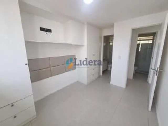 Imagem 3: Apto com móveis projetados - 51m² - 2 quartos - 1 suite- 1 vaga coberta - em