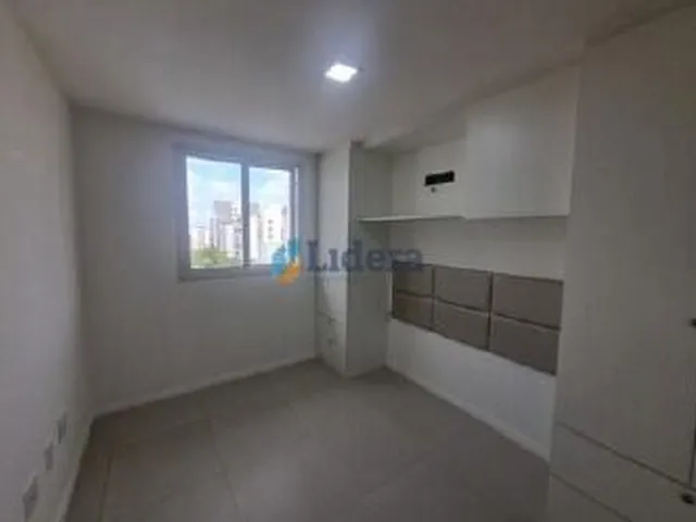 Imagem 9: Apto com móveis projetados - 51m² - 2 quartos - 1 suite- 1 vaga coberta - em