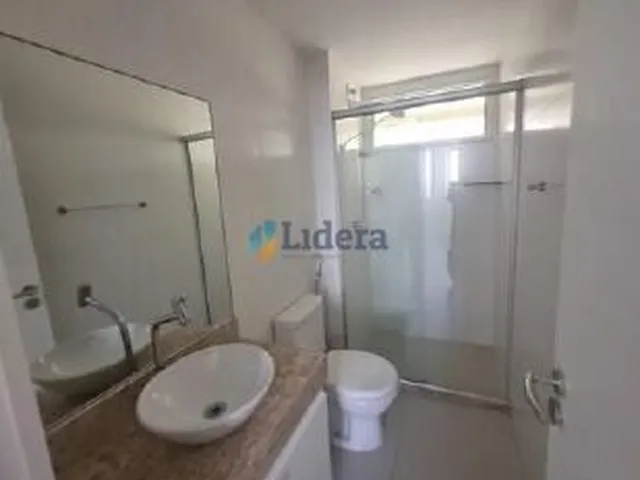 Imagem 12: Apto com móveis projetados - 51m² - 2 quartos - 1 suite- 1 vaga coberta - em