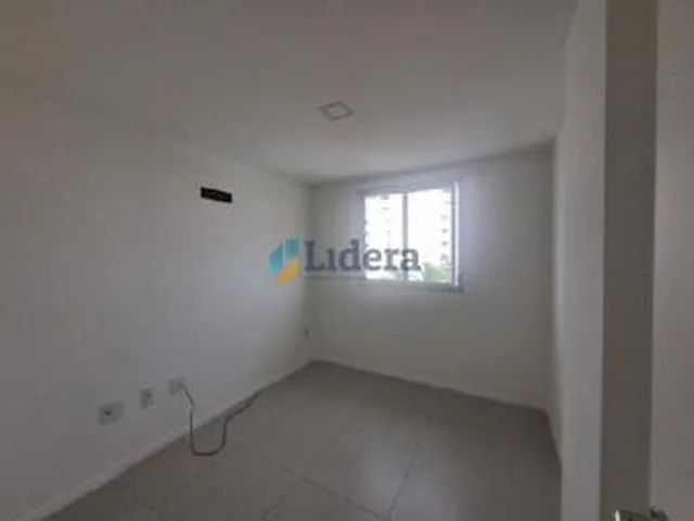 Imagem 5: Apto com móveis projetados - 51m² - 2 quartos - 1 suite- 1 vaga coberta - em