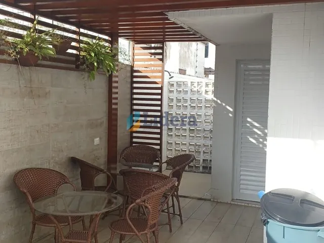 Imagem 4: Apto com móveis projetados - 51m² - 2 quartos - 1 suite- 1 vaga coberta - em