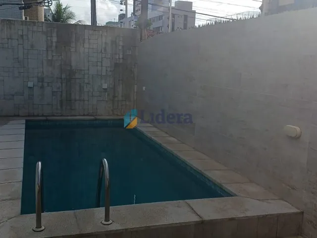 Imagem 6: Apto com móveis projetados - 51m² - 2 quartos - 1 suite- 1 vaga coberta - em