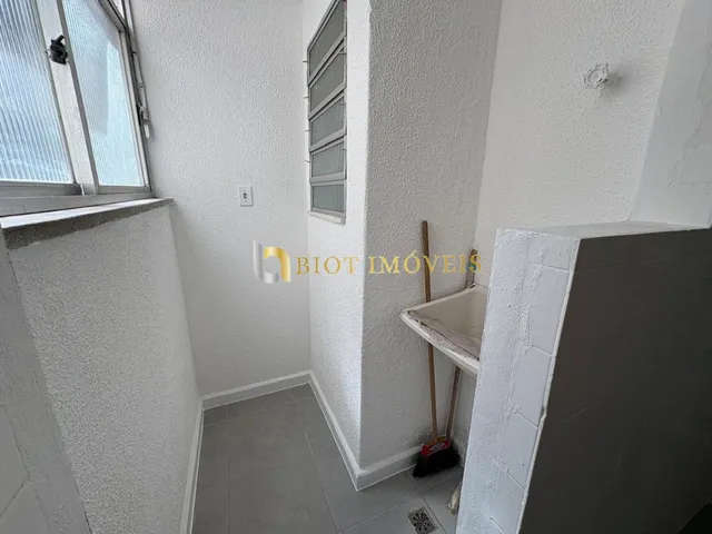 Imagem 3: Apartamento à venda em Santa Rosa, Niterói-RJ: 2 quartos, 1 sala, 1 banheiro, 1 vaga de