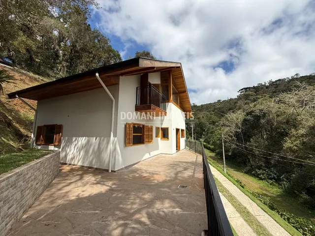 Imagem: Casa - Campos do Jordão