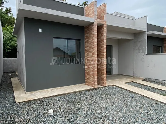 Imagem 8: Casa à venda no bairro Itajuba - Barra Velha/SC