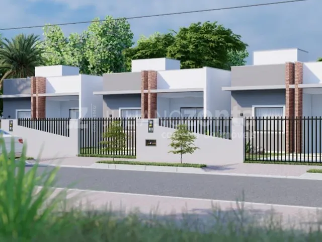Imagem 5: Casa à venda no bairro Itajuba - Barra Velha/SC