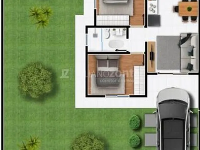 Imagem 14: Casa à venda no bairro Itajuba - Barra Velha/SC