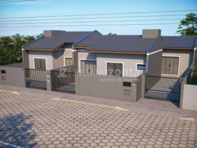 Imagem 3: Casa à venda no bairro Quinta dos Açorianos - Barra Velha/SC