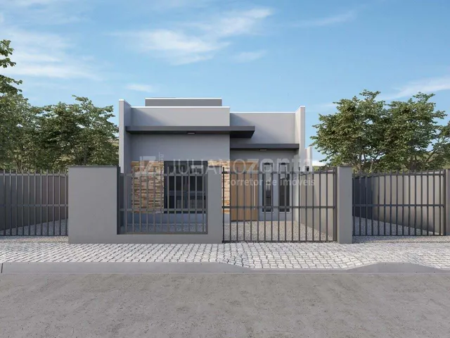 Imagem: Casa à venda no bairro Vila Nova - Barra