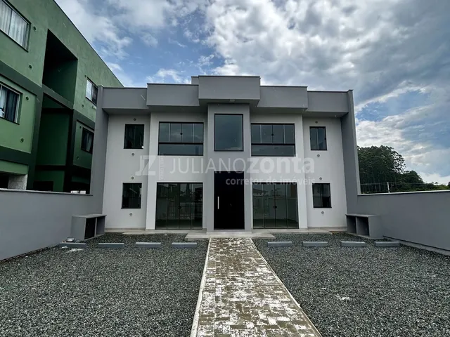 Imagem 10: Apartamento à venda no bairro Vila Nova - Barra Velha/SC