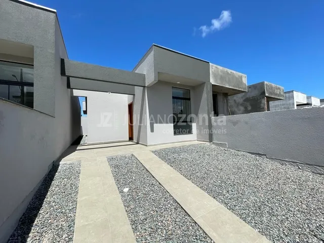 Imagem: Casa à venda no bairro Icaraí - Barra