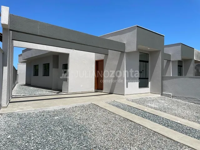 Imagem 2: Casa à venda no bairro Icaraí - Barra Velha/SC