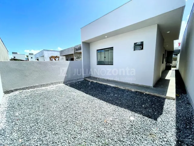 Imagem 14: Casa à venda no bairro Icaraí - Barra Velha/SC