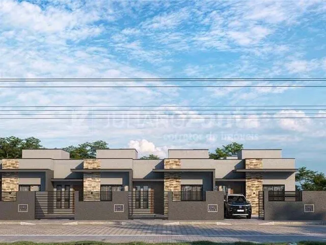 Imagem 2: Casa à venda no bairro Quinta dos Açorianos - Barra Velha/SC