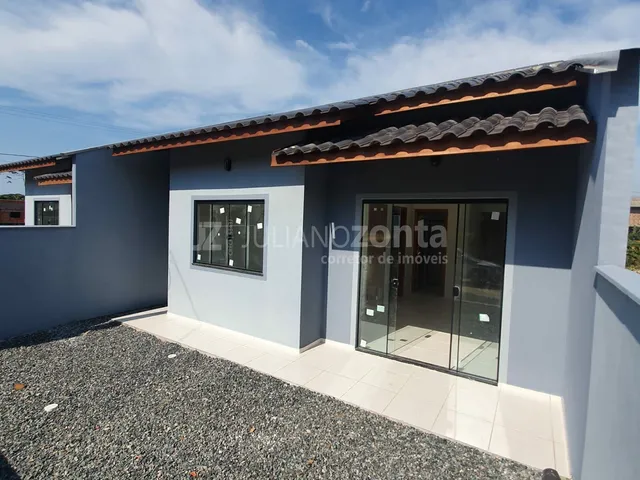 Imagem 5: Casa à venda em Barra Velha/SC