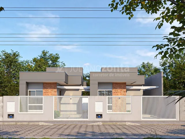 Imagem 5: Casa à venda no bairro Vila Nova - Barra Velha/SC