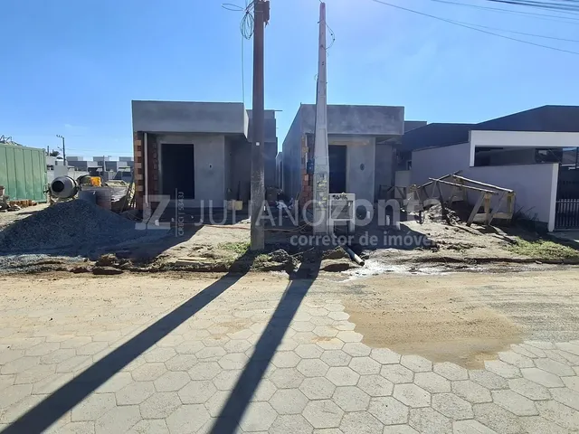 Imagem 3: Casa à venda no bairro Vila Nova - Barra Velha/SC