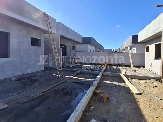 Imagem 4: Casa à venda no bairro Vila Nova - Barra Velha/SC