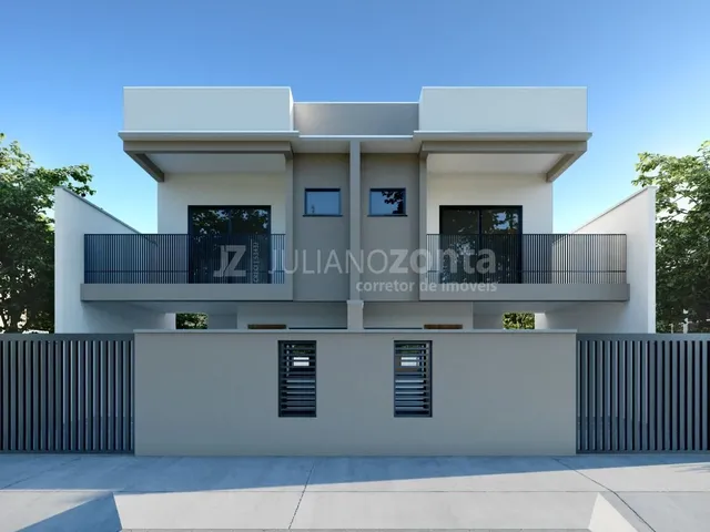 Imagem: Sobrado à venda no bairro Itajuba - Barra