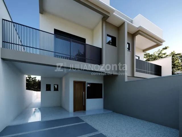 Imagem 8: Sobrado à venda no bairro Itajuba - Barra Velha/SC