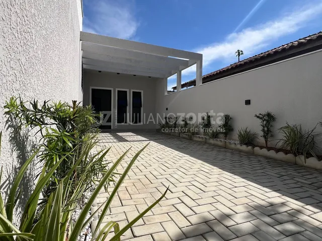 Imagem: Casa à venda no bairro Quinta dos Açorianos