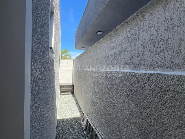 Imagem 4: Casa à venda no bairro Quinta dos Açorianos - Barra Velha/SC