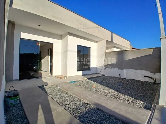 Imagem: Casa à venda no bairro Quinta dos Açorianos