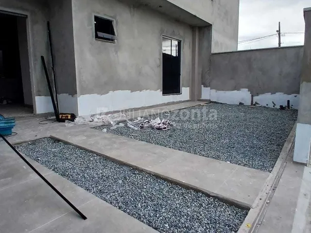 Imagem 2: Casa à venda no bairro Quinta dos Açorianos - Barra Velha/SC