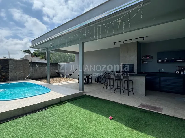 Imagem: Casa à venda em Barra Velha/SC