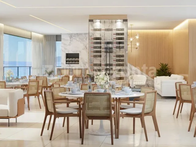 Imagem 9: Apartamento à venda no bairro Tabuleiro - Barra Velha/SC