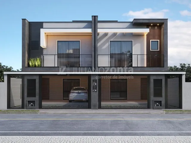 Imagem: Casa à venda no bairro Centro - Balneário
