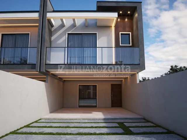 Imagem 6: Casa à venda no bairro Centro - Balneário Piçarras/SC
