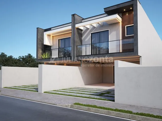 Imagem 4: Casa à venda no bairro Centro - Balneário Piçarras/SC
