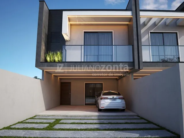Imagem 9: Casa à venda no bairro Centro - Balneário Piçarras/SC
