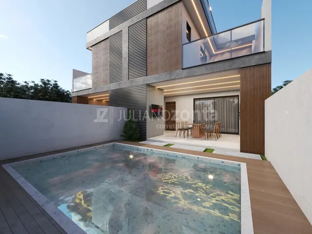 Imagem 8: Casa à venda no bairro Centro - Balneário Piçarras/SC