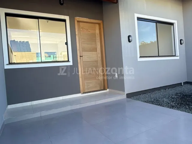 Imagem: Casa à venda no bairro Quinta dos Açorianos