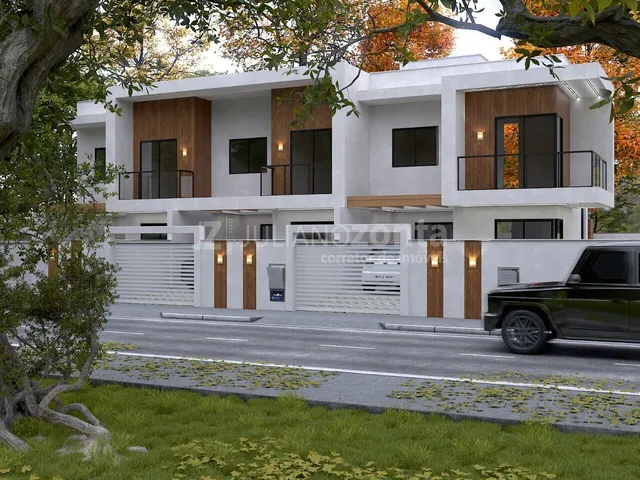 Imagem: Casa à venda no bairro Itacolomi - Balneário