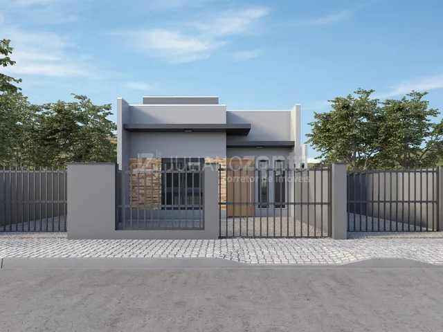 Imagem: Casa à venda no bairro Vila Nova - Barra