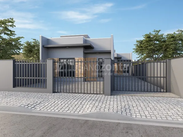 Imagem 5: Casa à venda no bairro Vila Nova - Barra Velha/SC